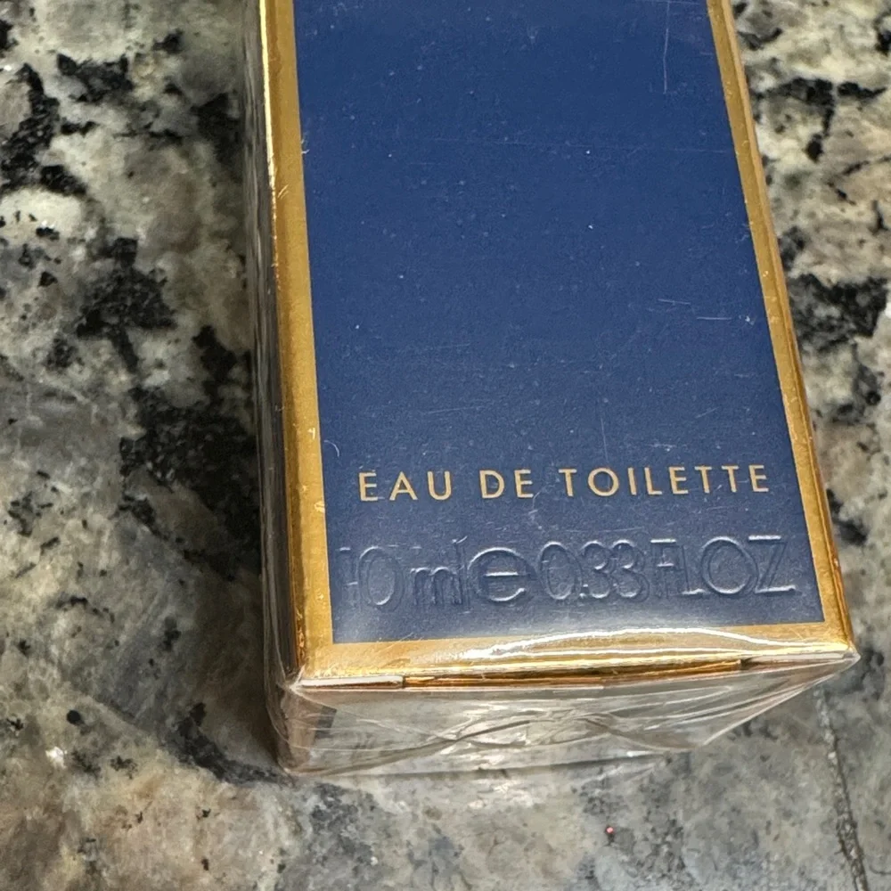 Dolce & Gabbana Black and Gold Eau de Toilette